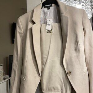 Women's Suit by Express